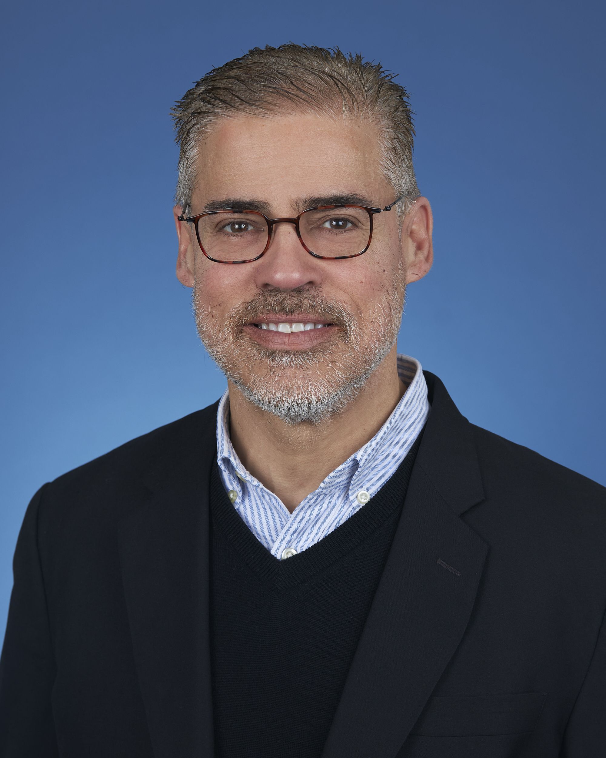 Picture of John Atchue, Realtor®.